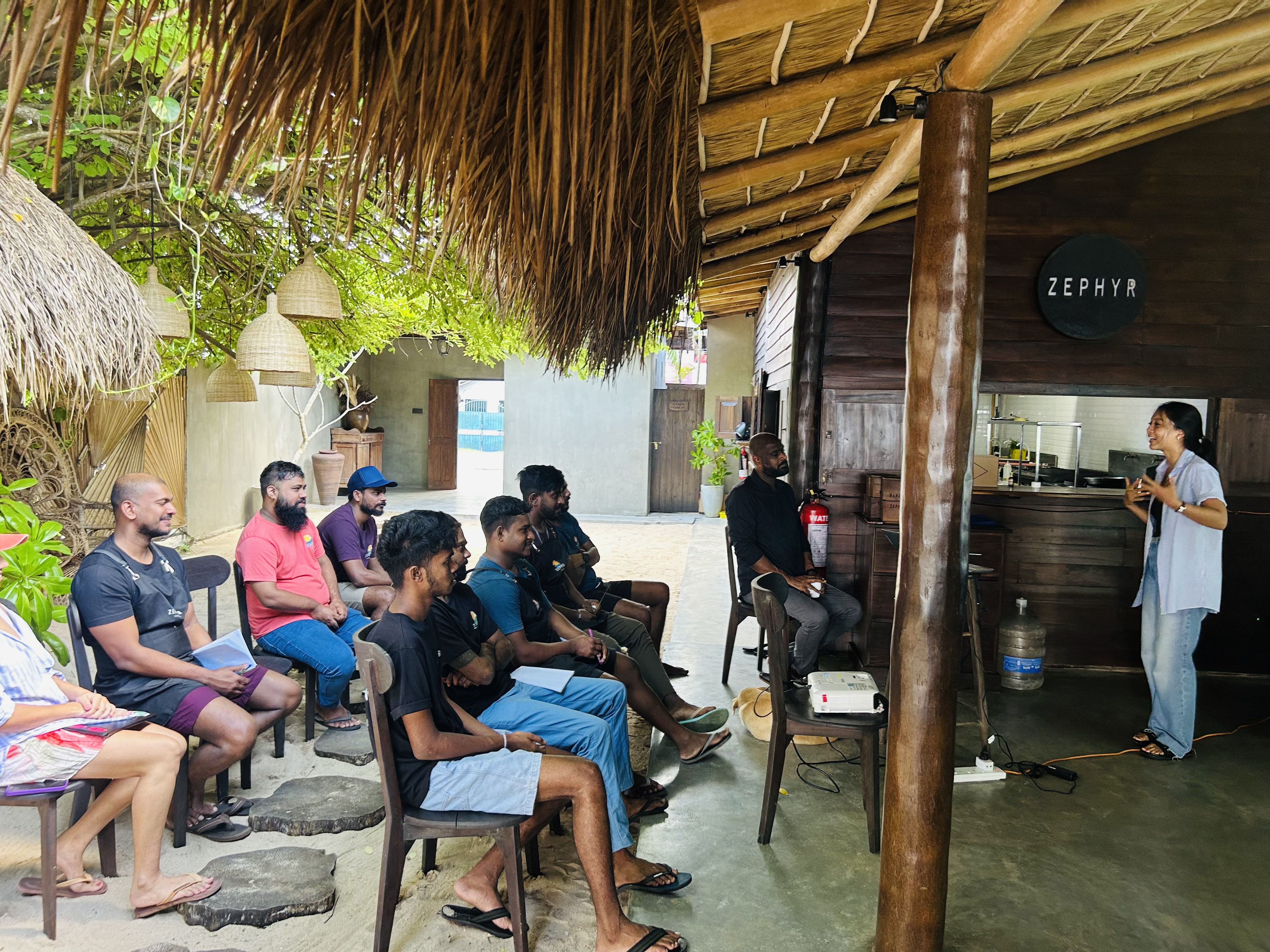 Partnerships In Harmony