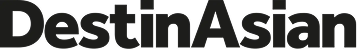 DestinAsian Logo