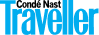 CN Traveller India logo